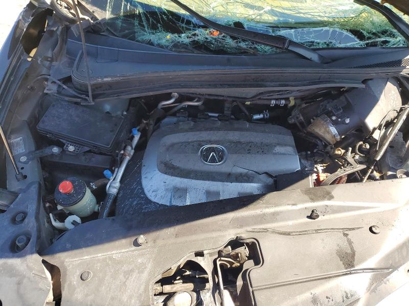 Aukcja sprzedaży 2010 Acura Mdx, vin: 2HNYD2H68AH515315, numer aukcji: 49053466
