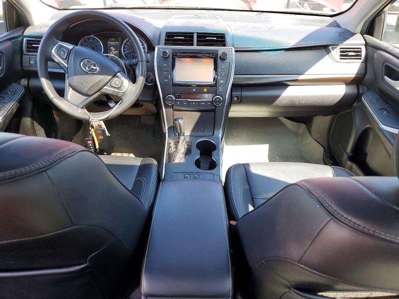 Продаж на аукціоні авто 2017 Toyota Camry, vin: 4T1BF1FK7HU730994, номер лоту: 50276726