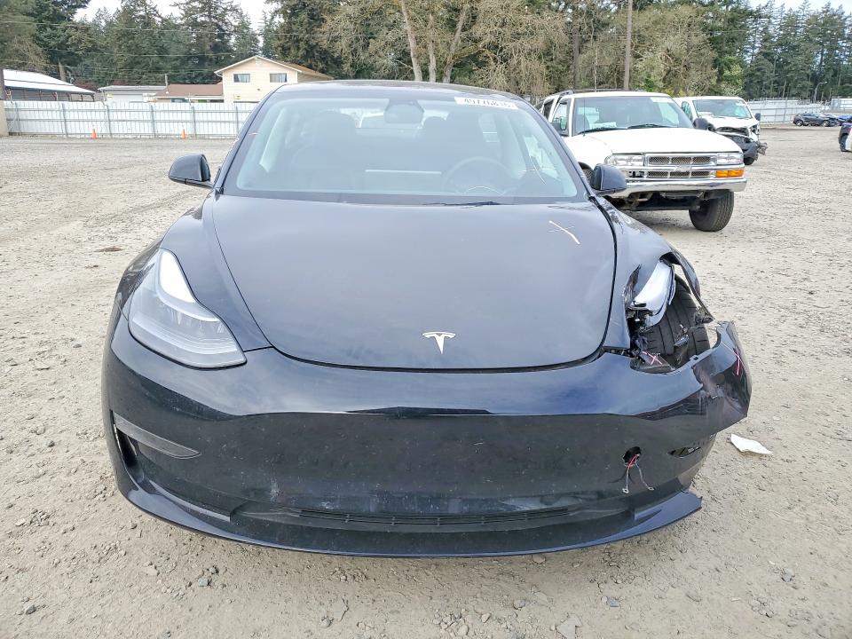 Продаж на аукціоні авто 2023 Tesla Model 3, vin: 5YJ3E1EC5PF405080, номер лоту: 49776816
