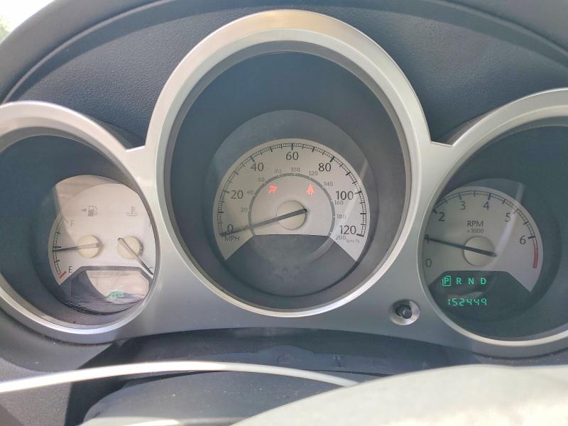 Продажа на аукционе авто 2008 Chrysler Sebring, vin: 1C3LC55R18N171349, номер лота: 51570326