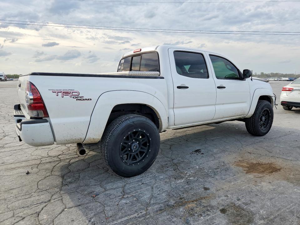 Продаж на аукціоні авто 2011 Toyota Tacoma, vin: 3TMLU4EN2BM080463, номер лоту: 48669886