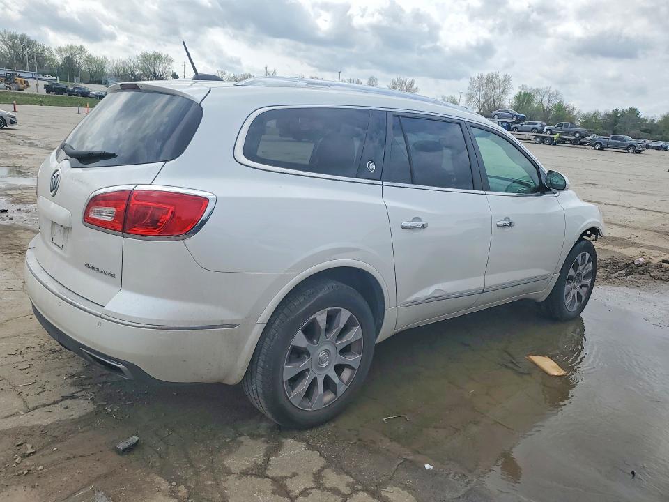 Продажа на аукционе авто 2017 Buick Enclave, vin: 5GAKRBKD1HJ236724, номер лота: 48680446