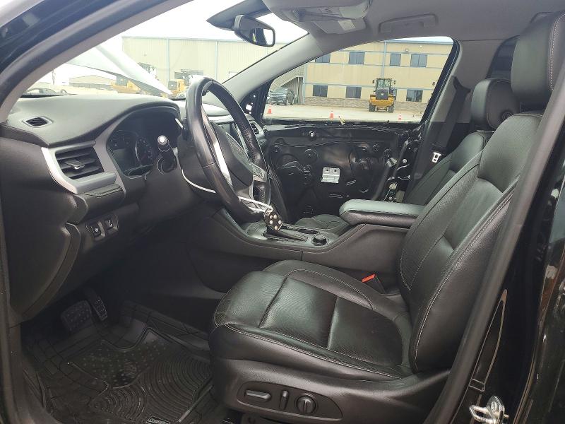 Продаж на аукціоні авто 2017 Gmc Acadia, vin: 1GKKNULS3HZ232814, номер лоту: 48703236