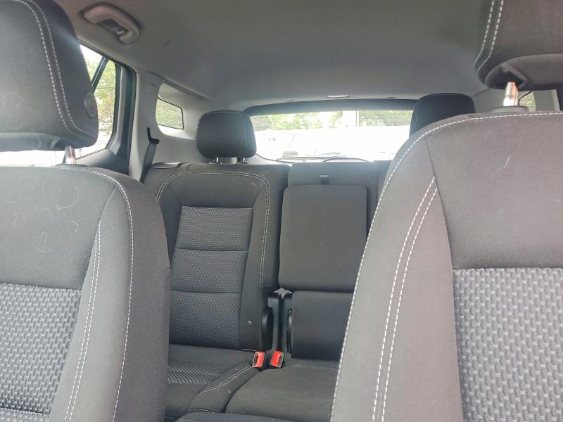 Aukcja sprzedaży 2022 Gmc Terrain, vin: 3GKALMEV0NL280511, numer aukcji: 49401376
