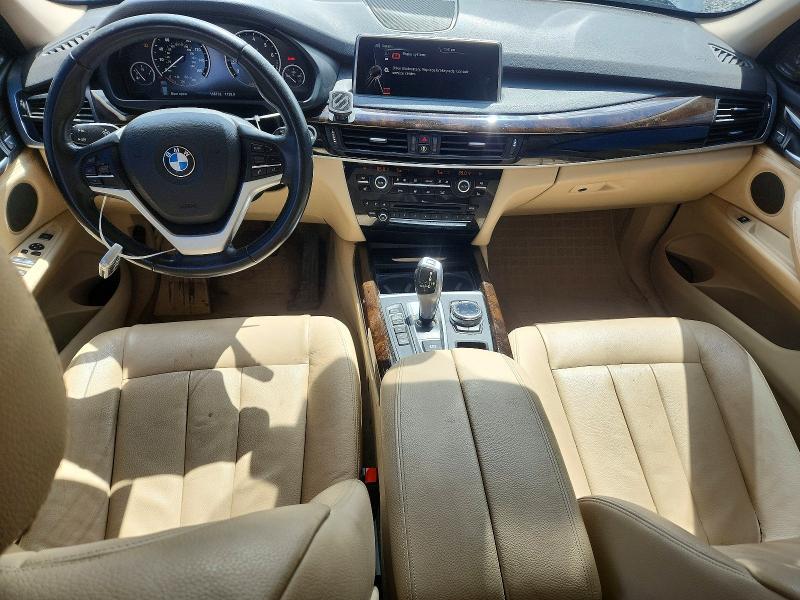 Продажа на аукционе авто 2014 Bmw X5, vin: 5UXKR0C58E0H20614, номер лота: 49770686