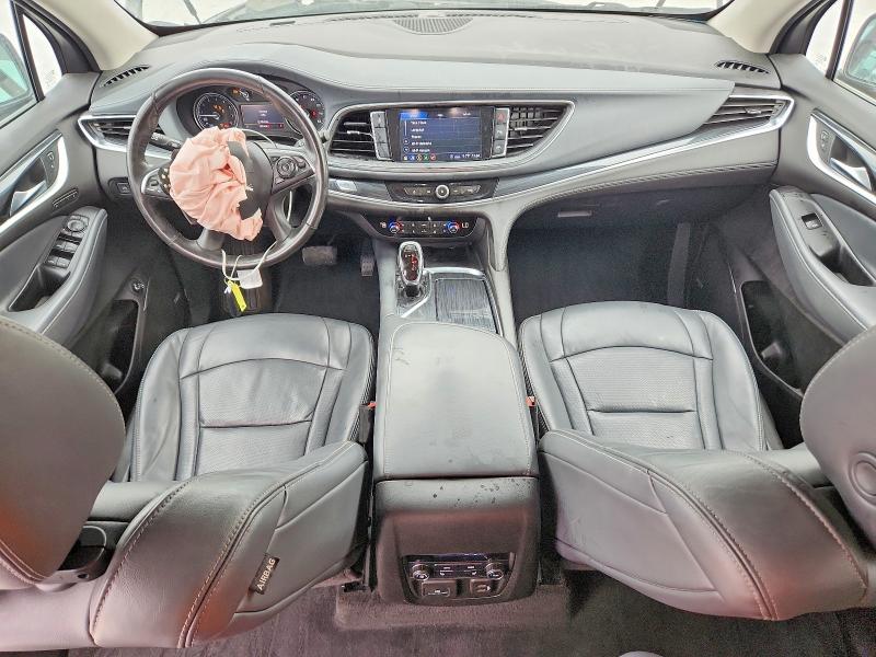 Продажа на аукционе авто 2021 Buick Enclave, vin: 5GAERCKW3MJ176962, номер лота: 50002966