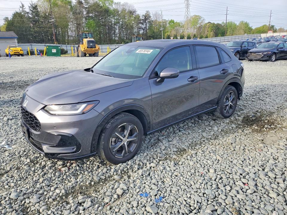 Продаж на аукціоні авто 2025 Honda Hr-v, vin: 3CZRZ1H74SM700926, номер лоту: 48578246