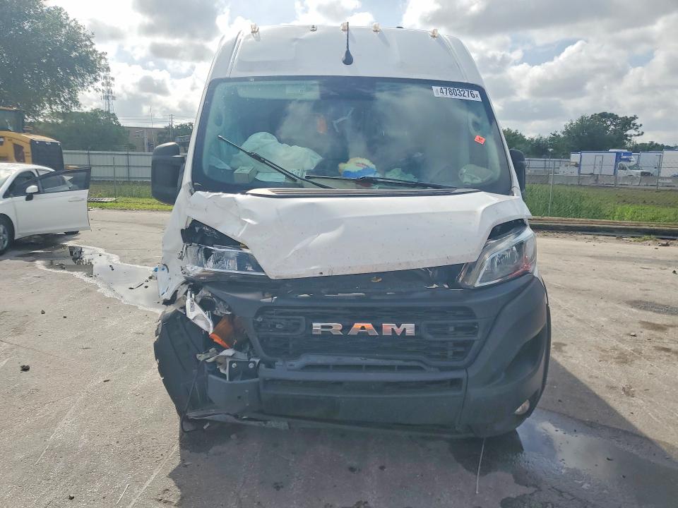 Продажа на аукционе авто 2024 Ram Promaster 1500, vin: 3C6LRVBG0RE112464, номер лота: 47803276