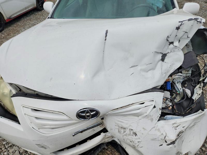 Aukcja sprzedaży 2008 Toyota Camry, vin: 4T1BE46KX8U767624, numer aukcji: 49811246