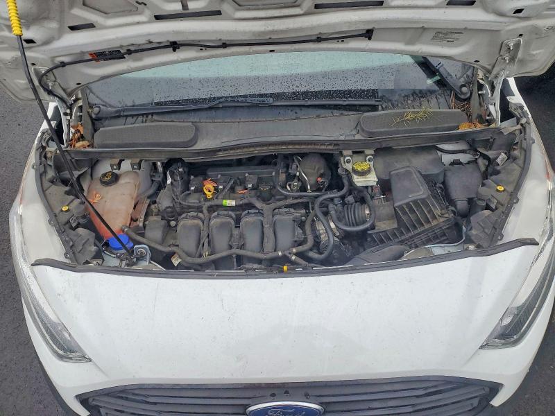 49477806 :رقم المزاد ، NM0LS7E21L1449953 vin ، 2020 Ford Transit Connect مزاد بيع