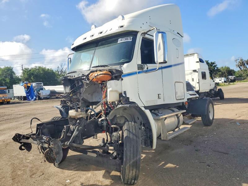 Продажа на аукционе авто 2013 Freightliner Columbia, vin: 3ALXFAA8XDDBX6825, номер лота: 47738876