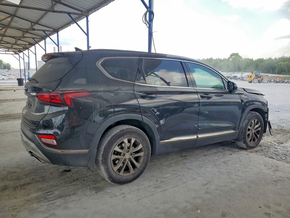 Aukcja sprzedaży 2019 Hyundai Santa Fe, vin: 5NMS33AD0KH101304, numer aukcji: 51013426