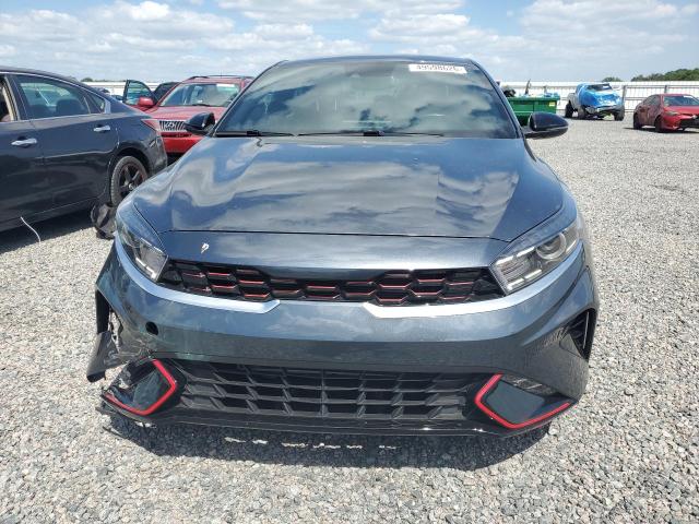 2023 Kia Forte მანქანა იყიდება აუქციონზე, vin: 3KPF54ADXPE566818, აუქციონის ნომერი: 49598626