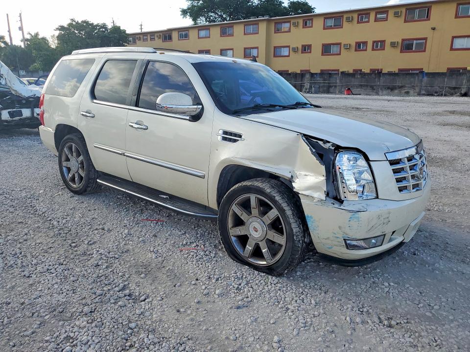Aukcja sprzedaży 2007 Cadillac Escalade, vin: 1GYFK63827R245438, numer aukcji: 48438576