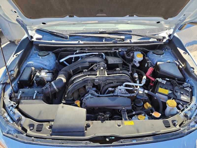Продаж на аукціоні авто 2021 Subaru Crosstrek, vin: JF2GTHNC3M8293859, номер лоту: 50174906