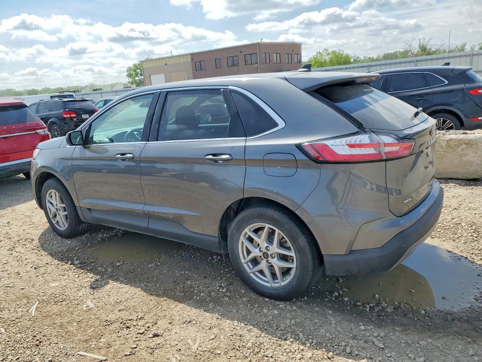 Aukcja sprzedaży 2023 Ford Edge, vin: 2FMPK4J93PBA18915, numer aukcji: 51496376