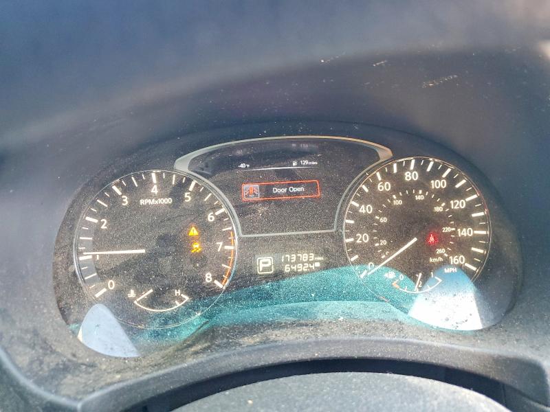 Aukcja sprzedaży 2015 Nissan Altima, vin: 1N4AL3AP9FC243828, numer aukcji: 48957206