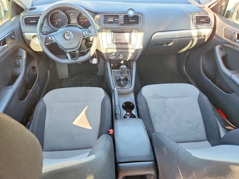 Продаж на аукціоні авто 2017 Volkswagen Jetta, vin: 3VW167AJ8HM393982, номер лоту: 48019576