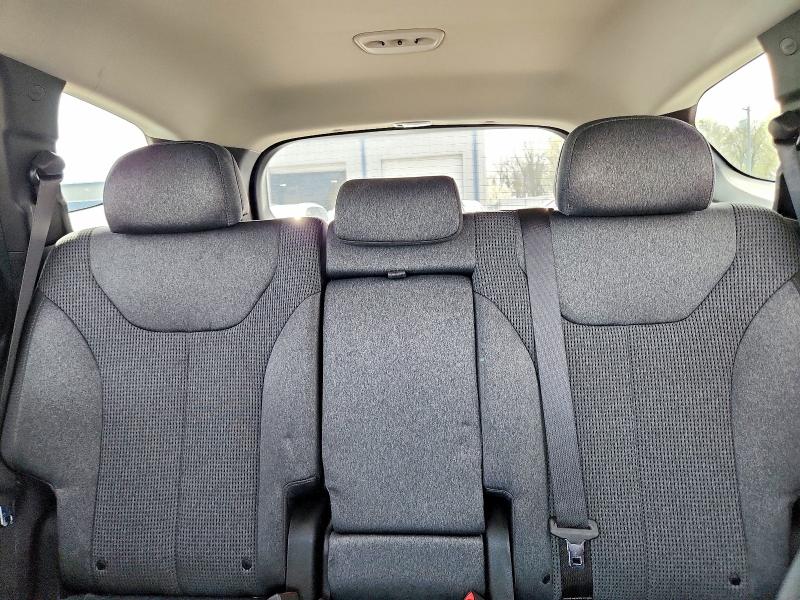Продаж на аукціоні авто 2020 Hyundai Santa Fe, vin: 5NMS3CAD8LH230571, номер лоту: 50088456