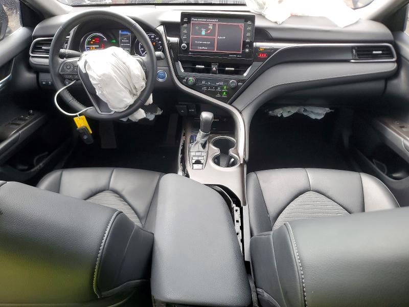 Продажа на аукционе авто 2023 Toyota Camry Hybrid, vin: 4T1S31AK0PU053043, номер лота: 48617116