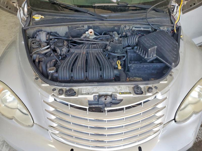 2007 Chrysler Pt Cruiser მანქანა იყიდება აუქციონზე, vin: 3A4FY58B27T626887, აუქციონის ნომერი: 51152496