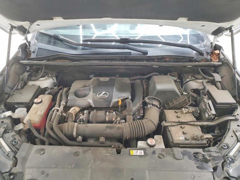 49072756 :رقم المزاد ، JTJSARBZ6M2200829 vin ، 2021 Lexus Nx 300 مزاد بيع