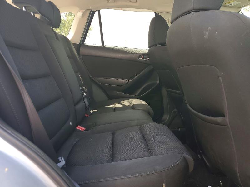 Aukcja sprzedaży 2016 Mazda Cx-5, vin: JM3KE2CY7G0621812, numer aukcji: 47661326