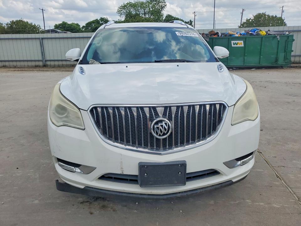 Продаж на аукціоні авто 2016 Buick Enclave, vin: 5GAKVBKDXGJ127219, номер лоту: 50262316