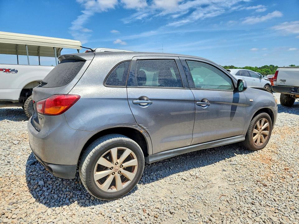 Продаж на аукціоні авто 2015 Mitsubishi Outlander Sport, vin: 4A4AP3AU8FE012792, номер лоту: 51413626