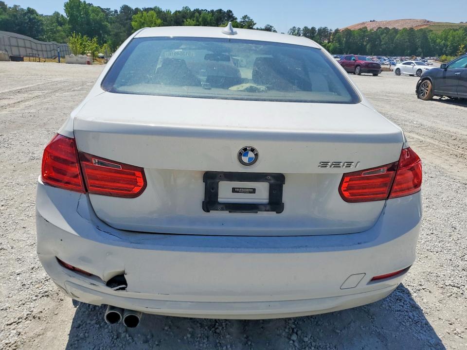 Продажа на аукционе авто 2014 Bmw 328, vin: WBA3A5C54EF604912, номер лота: 51354916