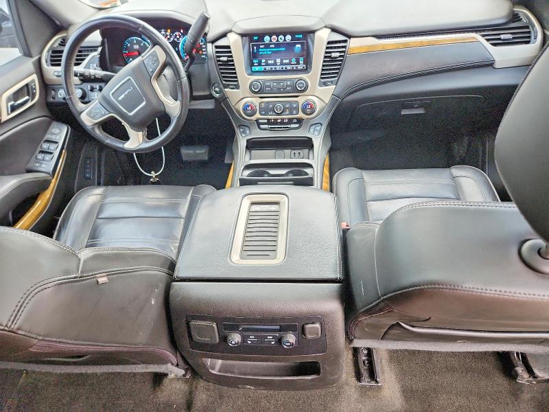 49411706 :رقم المزاد ، 1GKS2HKJXHR373422 vin ، 2017 Gmc Yukon مزاد بيع