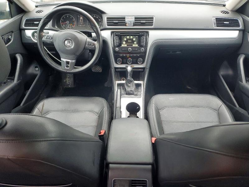 Продаж на аукціоні авто 2013 Volkswagen Passat, vin: 1VWBP7A34DC093497, номер лоту: 47816336
