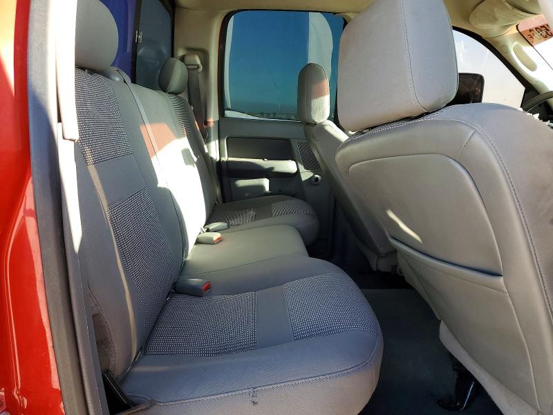 2008 Dodge Ram მანქანა იყიდება აუქციონზე, vin: 3D7MX38A88G173855, აუქციონის ნომერი: 50294596