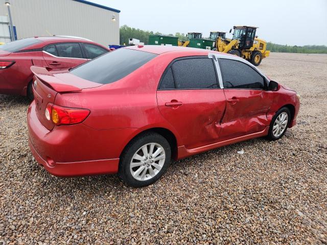 Aukcja sprzedaży 2010 Toyota Corolla, vin: 1NXBU4EE0AZ222424, numer aukcji: 51455096