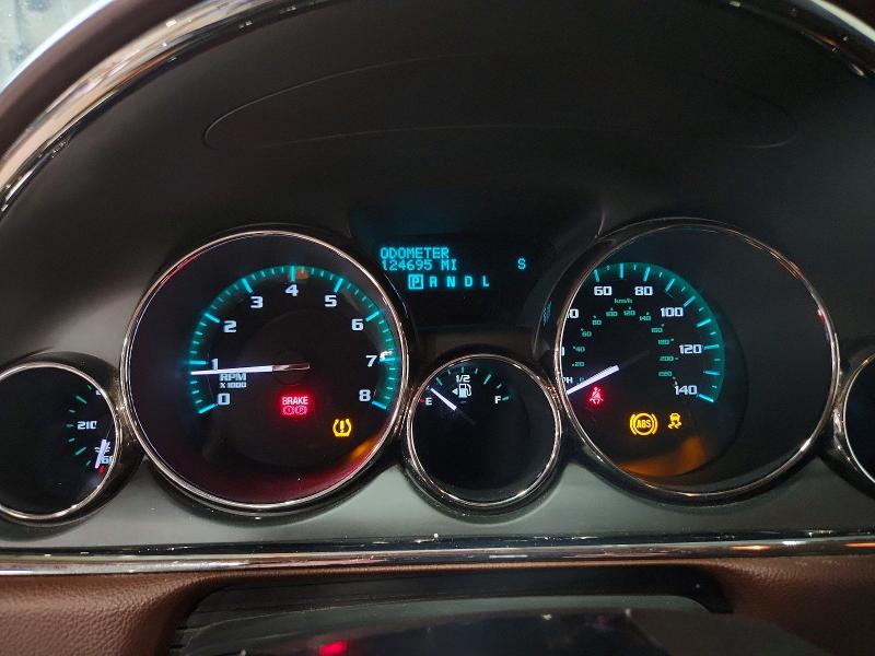 Продаж на аукціоні авто 2014 Buick Enclave, vin: 5GAKRBKD8EJ247120, номер лоту: 49859056