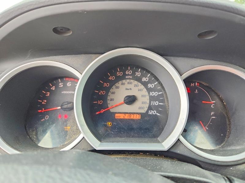 2006 Toyota Tacoma მანქანა იყიდება აუქციონზე, vin: 5TENX22NX6Z311837, აუქციონის ნომერი: 51559376