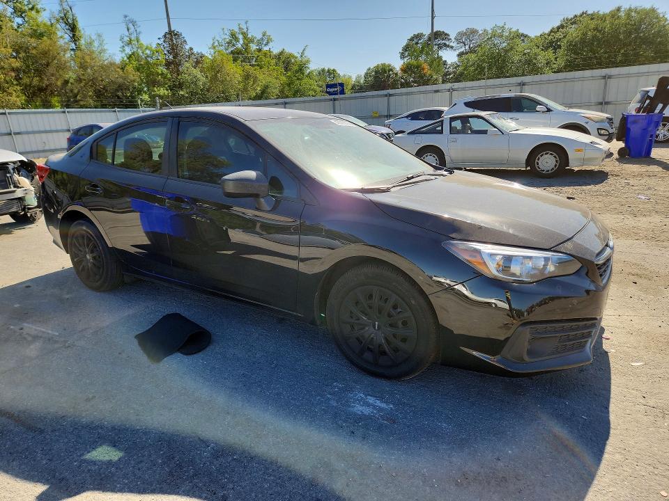 Aukcja sprzedaży 2023 Subaru Impreza, vin: 4S3GKAB69P3601772, numer aukcji: 49793686