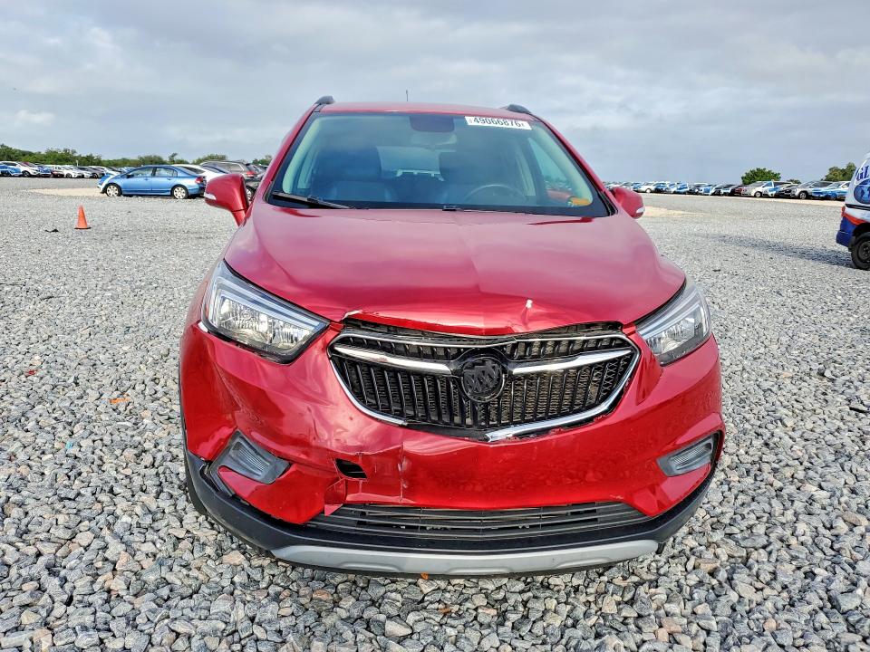 Aukcja sprzedaży 2019 Buick Encore, vin: KL4CJASB2KB711568, numer aukcji: 49066876