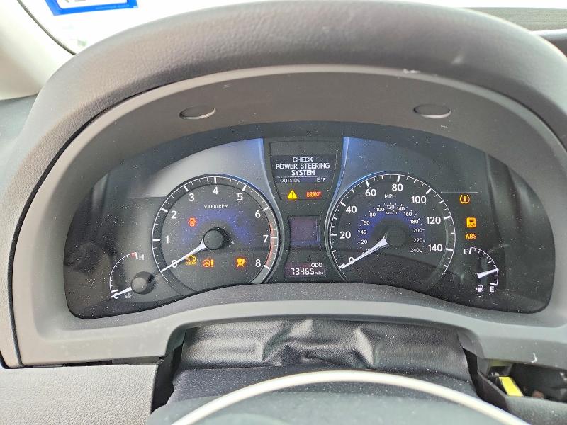 Продажа на аукционе авто 2015 Lexus Rx, vin: 2T2ZK1BA2FC153079, номер лота: 51531806