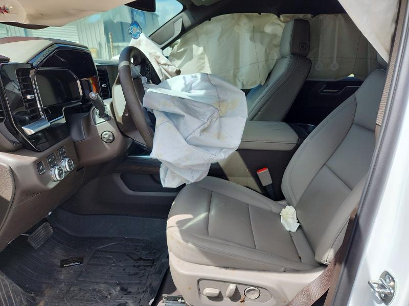 Продажа на аукционе авто 2026 Gmc Sierra, vin: 3GTUUDED9TG217619, номер лота: 48456316