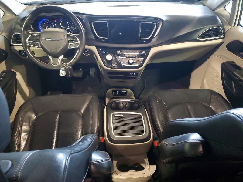 Aukcja sprzedaży 2020 Chrysler Pacifica, vin: 2C4RC1EG2LR145951, numer aukcji: 49966746