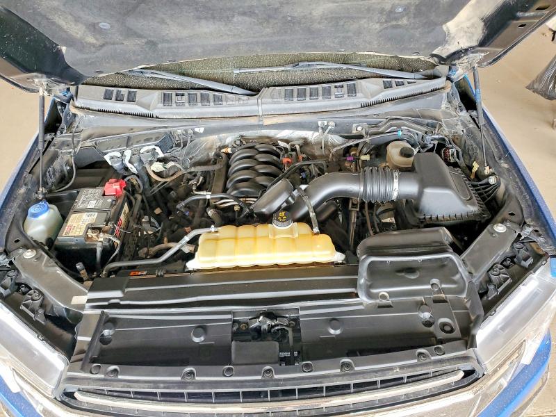 Продажа на аукционе авто 2019 Ford F150, vin: 1FTEW1E57KKD05307, номер лота: 49033896