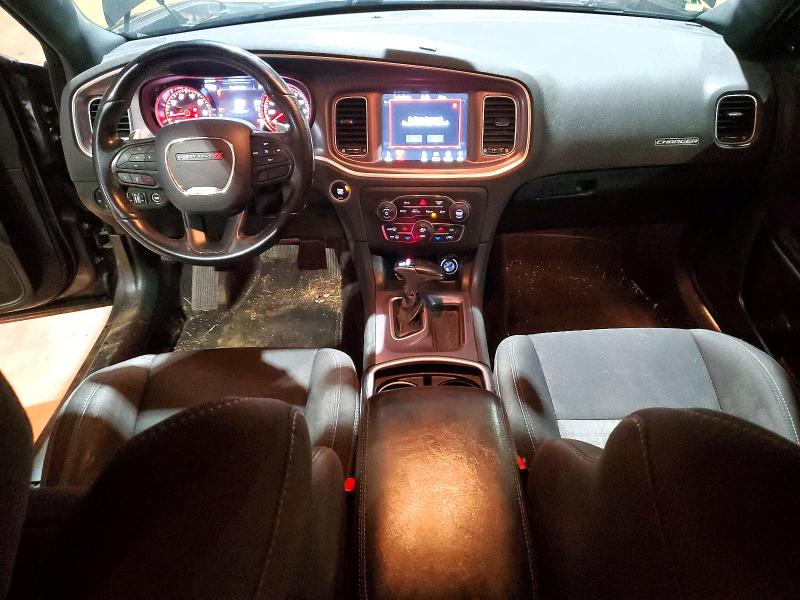 Продаж на аукціоні авто 2021 Dodge Charger, vin: 2C3CDXHG4MH536810, номер лоту: 49791886