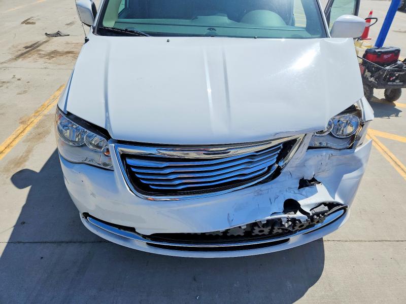 Aukcja sprzedaży 2016 Chrysler Town & Country, vin: 2C4RC1BG7GR298335, numer aukcji: 49891526