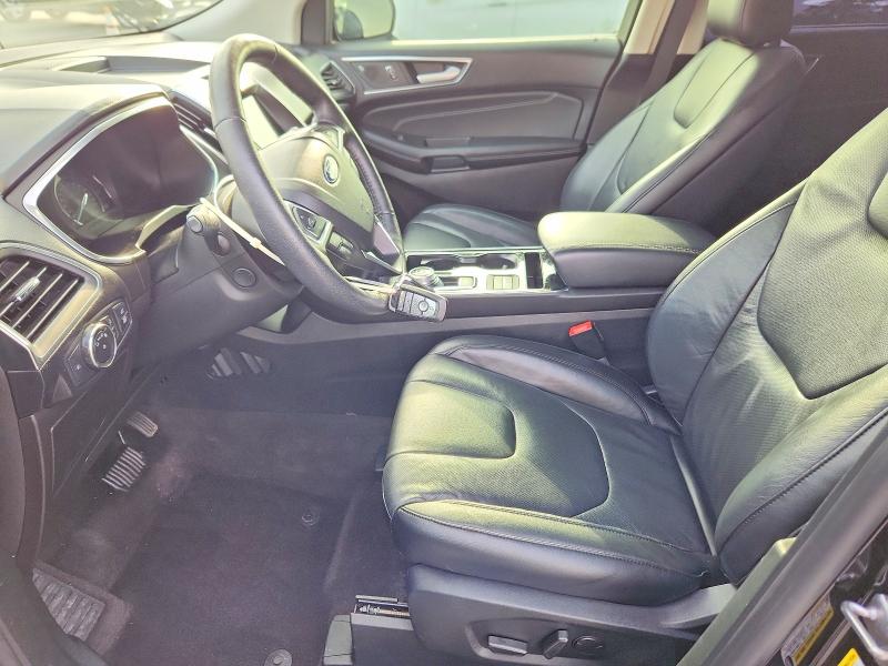 Aukcja sprzedaży 2020 Ford Edge, vin: 2FMPK3K92LBB50809, numer aukcji: 51154676