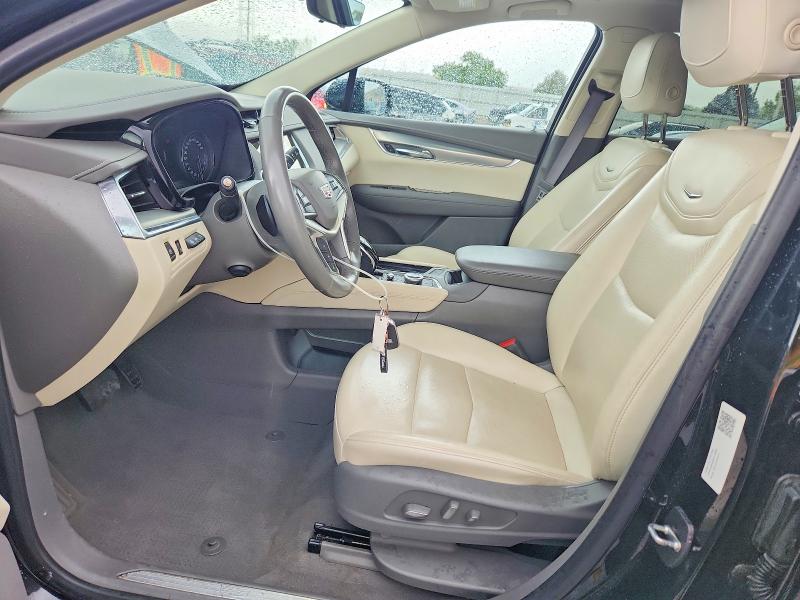 51503596 :رقم المزاد ، 1GYKNDR40NZ173926 vin ، 2022 Cadillac Xt5 مزاد بيع