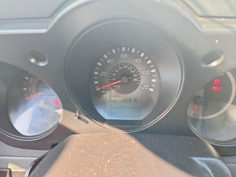 Продажа на аукционе авто 2003 Nissan Frontier, vin: 1N6ED27Y23C404399, номер лота: 50727326
