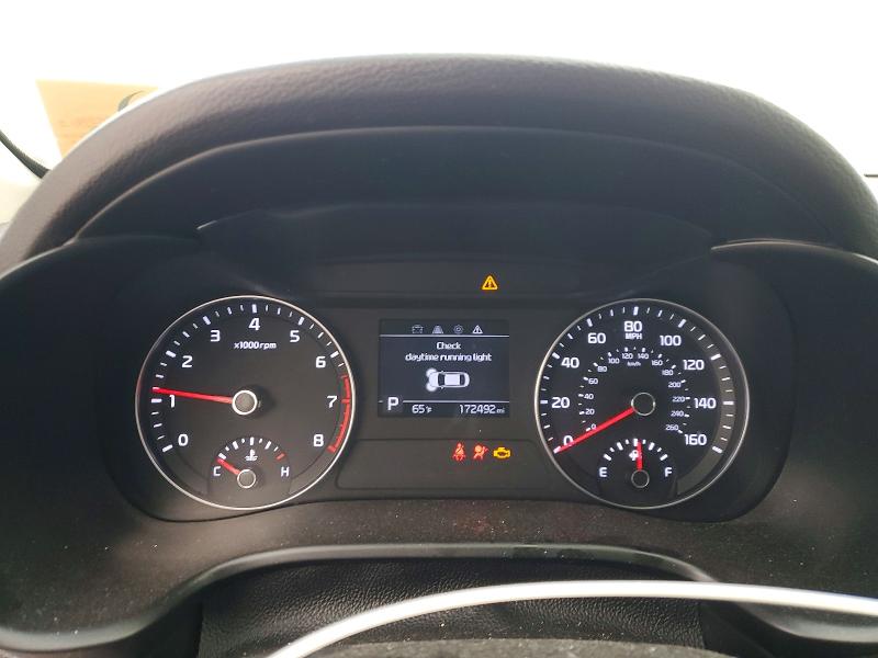 Aukcja sprzedaży 2020 Kia Forte, vin: 3KPF24ADXLE247096, numer aukcji: 49277916