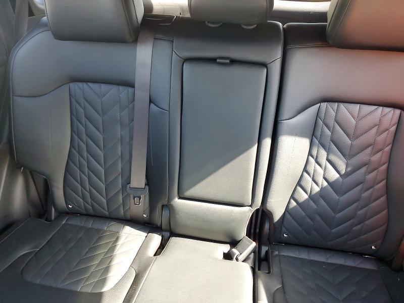 Продаж на аукціоні авто 2023 Kia Sportage, vin: 5XYK6CAF1PG060756, номер лоту: 49600696