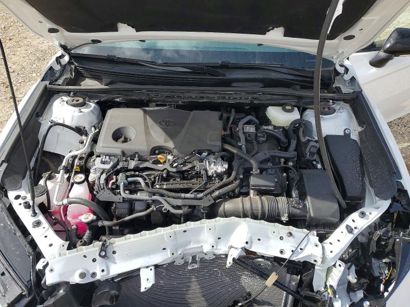 Продаж на аукціоні авто 2026 Toyota Camry, vin: 4T1DBADK6TU040329, номер лоту: 51113676